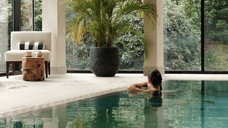 Saltmoore pool